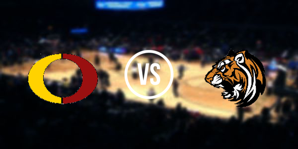 Ontario High School vs. La Grande High School