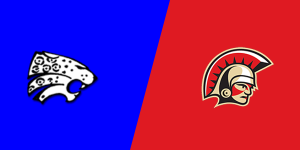 Stephenson High School vs. Greater Atlanta Christian School
