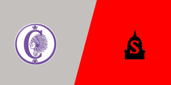 Collinsville High School vs. Springfield High School