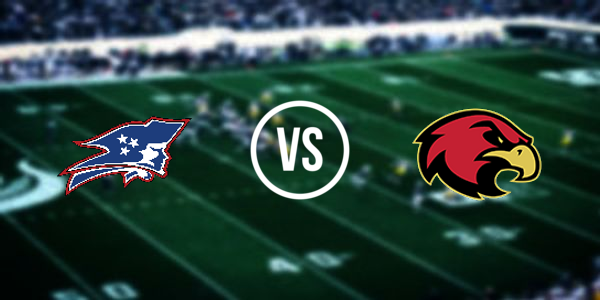 Page vs Ravenwood High School