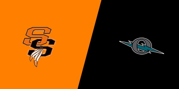 Seminole High School - Sanford vs. Olympia High School