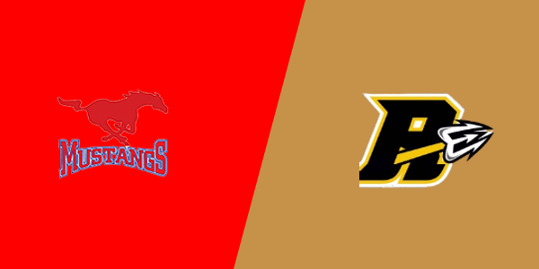 Parkland High School vs. Reynolds High School - Winston-Salem
