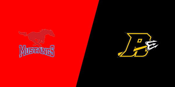 Parkland High School vs. Reynolds High School - Winston-Salem