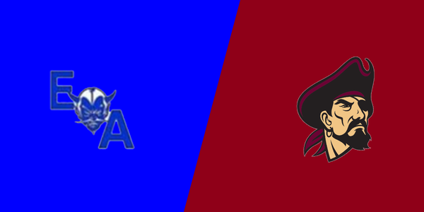 East Aurora High School vs. St. Joseph's Collegiate High School