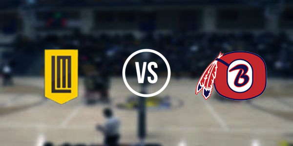 Lancaster Mennonite High School vs. Octorara JrSr High School