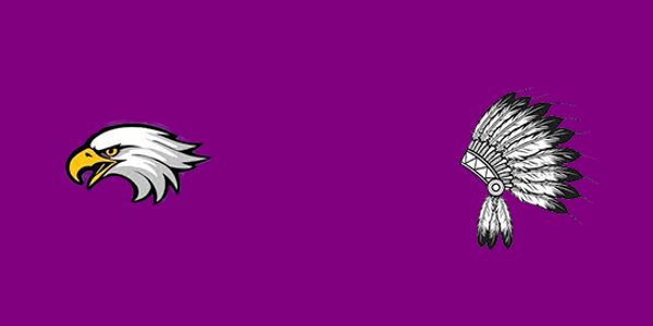 Rosepine High School vs. Anacoco High School