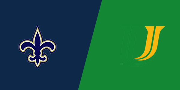 CCHS vs. University High School - Normal