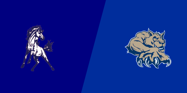 Montabella High School vs. Lakeview High School