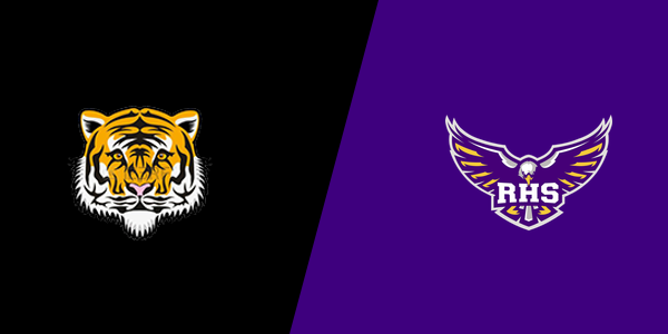 Hobbton High School vs. Rosewood High School