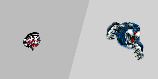 Torrington High School vs. Douglas High School