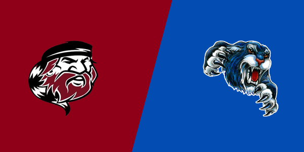 Torrington High School vs. Douglas High School