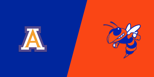 Auburndale High School vs. Bartow High School