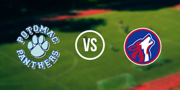 Gar-Field High School vs Potomac Senior High School