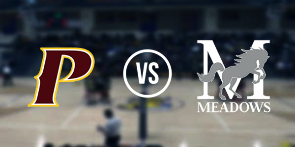 Francis Parker School vs. The Meadows School