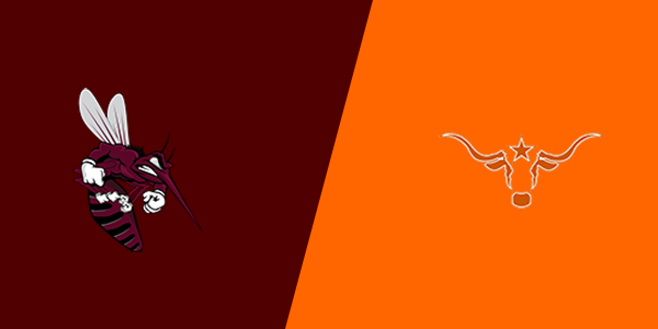 Mesquite High School vs. W T White High School