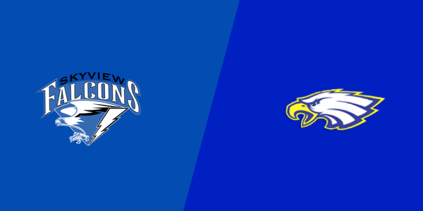 Billings Skyview High School vs. Big Sky High School