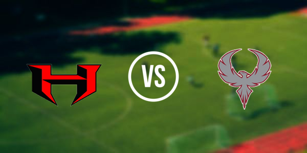 Heritage High School vs. Rock Ridge High School