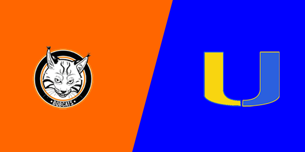Clarion Area High School vs. Union High School