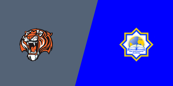 Taylor Preparatory High School vs. Star International Academy