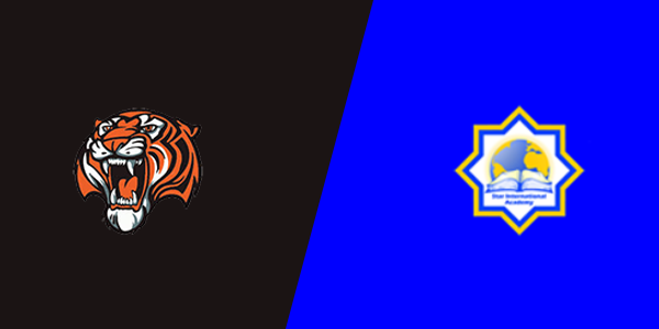 Taylor Preparatory High School vs. Star International Academy
