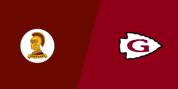 Milton Hershey School vs. Gettysburg Area High School