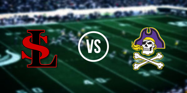 Saint Luke's Episcopal School vs. Fruitdale High School