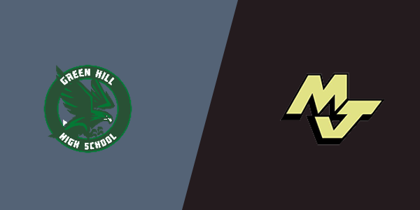 Green Hill High School vs. Mt. Juliet High School