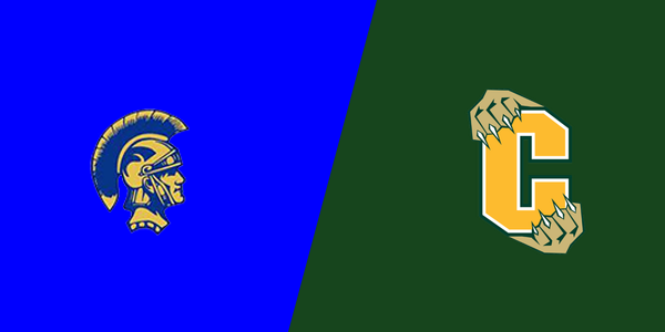 Brentwood High School vs. Carlynton High School