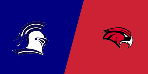 Stone Ridge Christian High School vs. Delhi High School