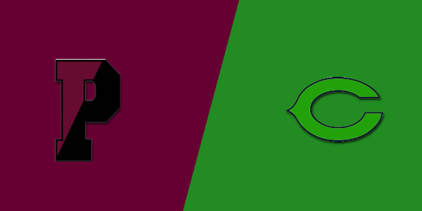 Prout School vs. Chariho High School