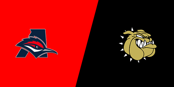 Palmer High School vs. Aubrey High School