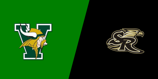 Northside High School vs. Staunton River High School