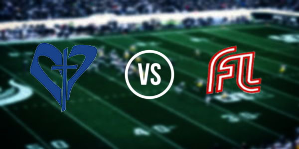 Fair Lawn High School vs Immaculate Heart Academy