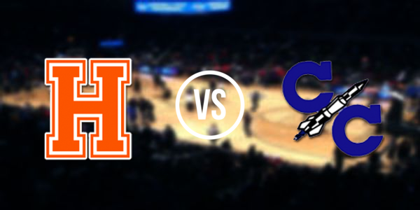 Hopkinsville High School vs. Crittenden County High School