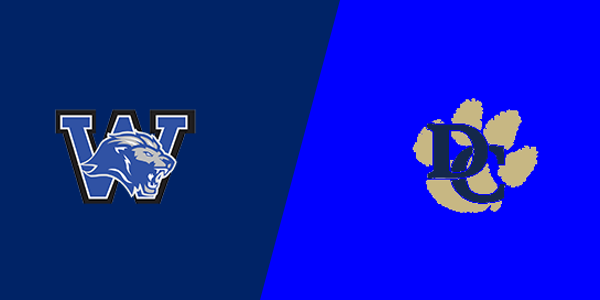 Westlake High School vs. Douglas County High School