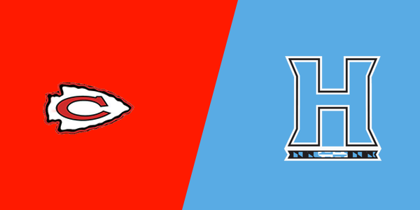 Chopticon High School vs. Huntingtown High School