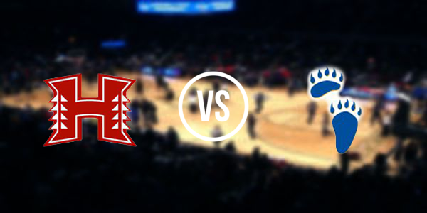 Hoopa Valley High School vs. South Fork High School