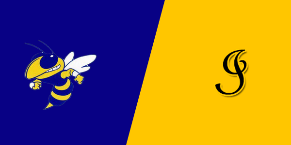 Aliceville High School vs. Isabella High School