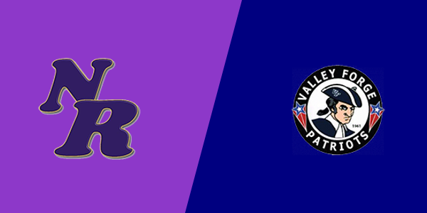 North Royalton High School vs. Valley Forge High School