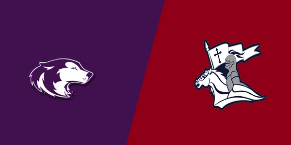 Mt. Hope High School vs. Prout School