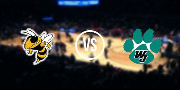 Lee County High School vs West Johnston High School