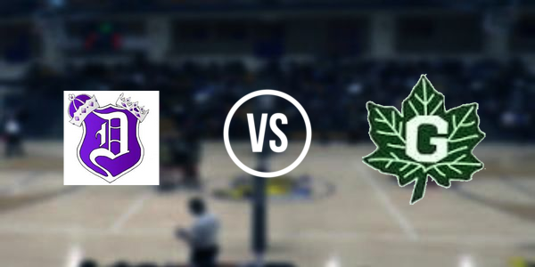 Away vs. LaSalle-Peru High School
