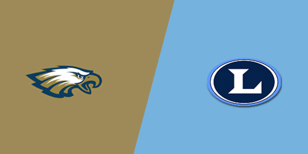 Landmark Christian School vs. Lovett School