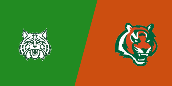 Plainfield Central High School vs. Plainfield East High School
