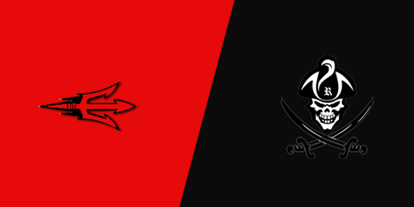 Elkmont High School vs. Rogers High School