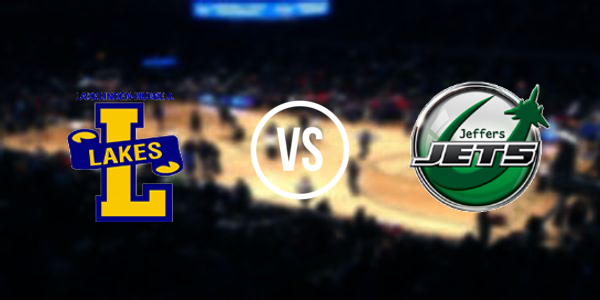 Jeffers High School vs Lake Linden-Hubbell High School