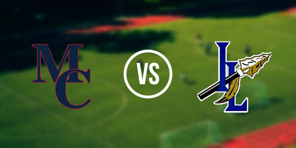 Mallard Creek High School vs Indian Land High School