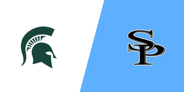 Mountain Brook High School vs. Spain Park High School