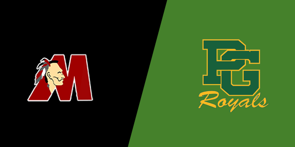 Matoaca High School vs. Prince George High School