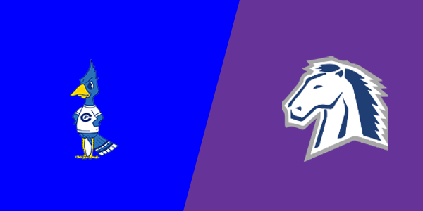 Millard North High School vs. Creighton Preparatory School